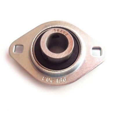 F204 F205 F206 F207 Pillow Block Bearing