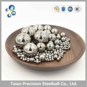Hot Sale New Product Low Price Carbon Steel Ball