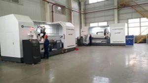 Fiber Laser Cladding Remanufacturing