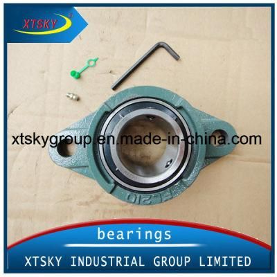 Bearing Factory Pillow Block Bearing (UCFL210) with Brand