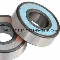 Free Sample Rubber Seal Deep Groove Ball Bearings