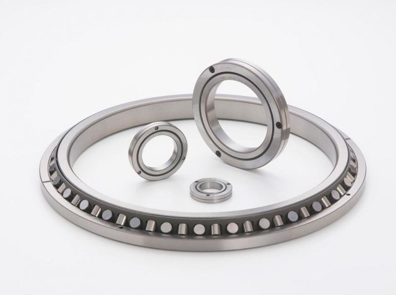 Cross Roller Bearing Re30025