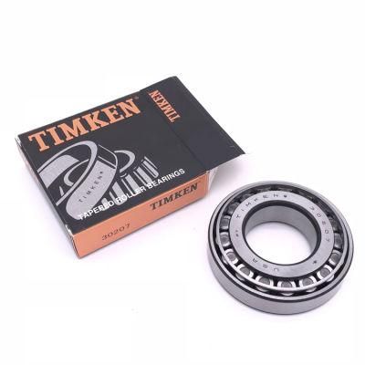 Timken/NSK Motorcycle Parts Auto Parts Auto Taper Roller Bearing 33211 33213 33215 33217 33219