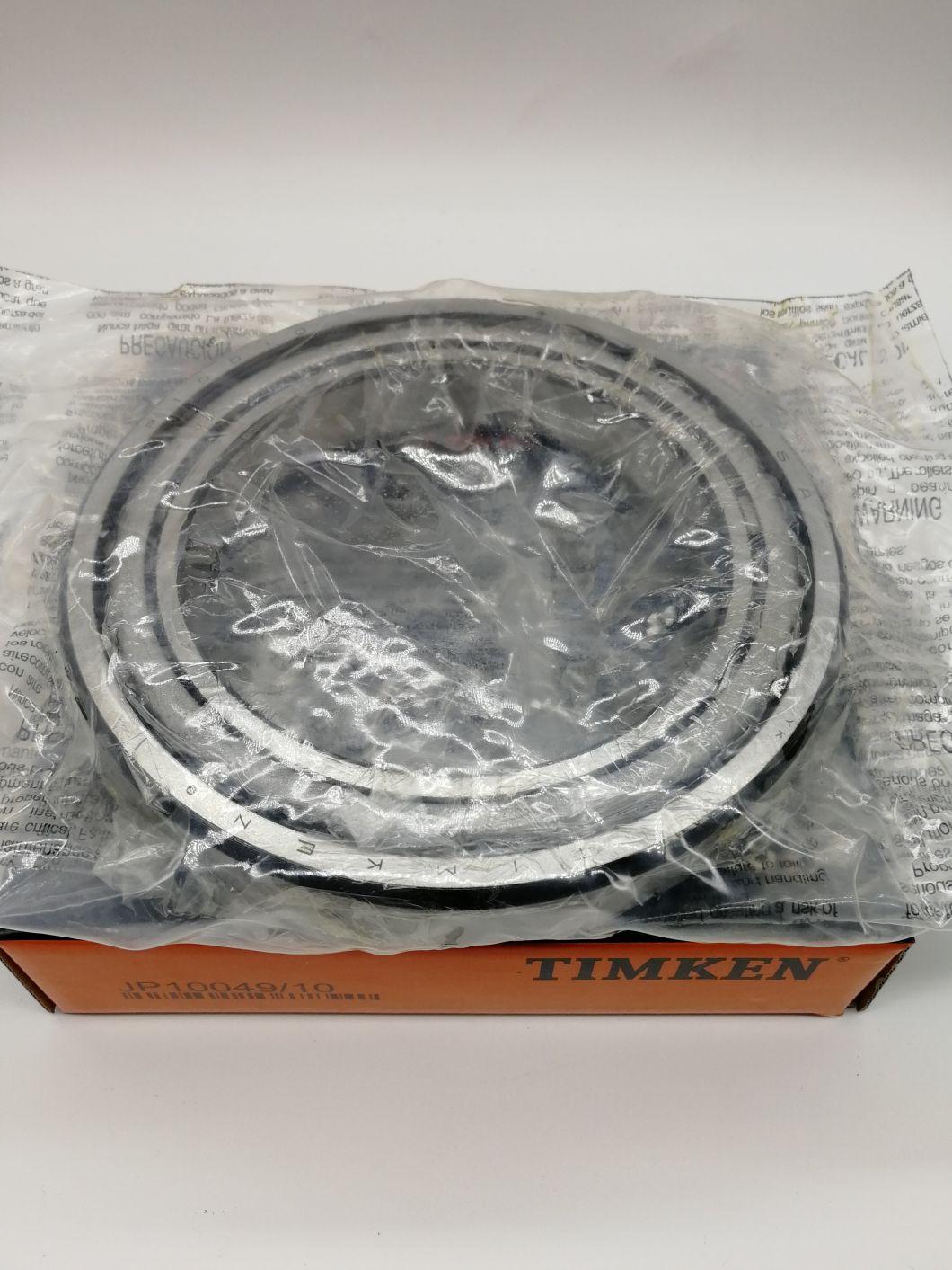 Distributor Bearing /Motorcycle Parts/Roller Bearing Jp12010 (Jp12049/10 Jp14049/10 Lm4549 K28158 K395/394A Hm926749/10 48506/48750 799/792)