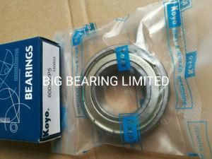 Insocoat 6319 M/C3VL0241 95x200x45mm Single Row Deep Groove Ball Bearing