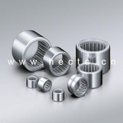 Drawn Cup Needle Roller Bearing with Oil Hole HK