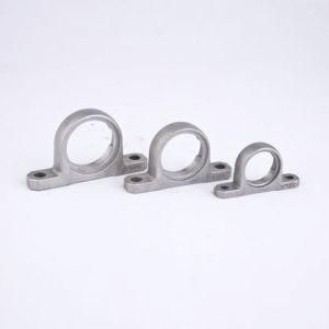 Stainless Steel Pillow Block (SUP000-SUP006)