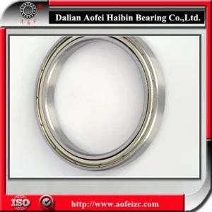 A&F Deep Groove Ball Bearing 61809-2z Bearing 1080809 Ball Bearing All Kinds of Bearing
