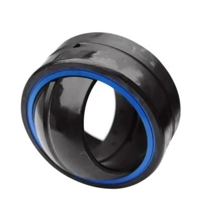 Radial Spherical Plain Bearings - Ge 200 Es - SKF Heavy Duty Spherical Plain Bearing with Multi-Groove Lubrication on The Inside of Outside Ring