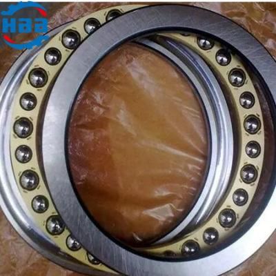 300mm 51160 High Precision Thrust Ball Bearing in Stock