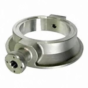 CNC Turned Parts for Bearings Parts