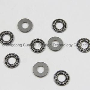 Metric and Inch Thrust Flat Needle Roller Bearings Ax715 Ax816 Ax917 Ax1226 Ax15
