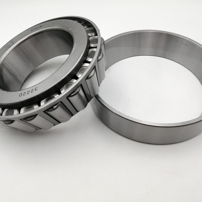 Chik Good Quality 31305 Tapered Roller Bearing 27305e 25*62*17mm China Factory Price