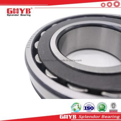 High Precision Metric Koyo NTN NSK Spherical Roller Bearing MB/Ca/Cc/Ek 22311