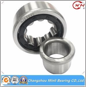 Large Capacity Cylindrical Roller Bearing with High Quality Nj2304e