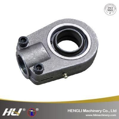 Oil Lubricated Female Thread Hydraulic Cylinder Rod Ends (GIHO-K40DO/GIHO-K50DO/GIHO-K60DO/GIHO-K80DO/GIHO-K100DO)