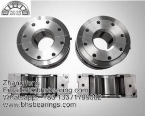 Sliding Bearing for Centrifugal Machine