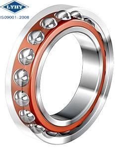 Angular Contact Ball Bearing for Spindle 7218