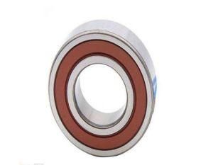 6202 Open 6202zz 6202 2RS Bearings and 15*35*11mm Size Ball Bearings for Transmission