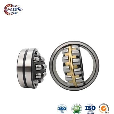 Xinhuo Bearing China Rocker Bearing Liaocheng Types of Wheel Bearings23222 Single Row Spherical Roller Bearing