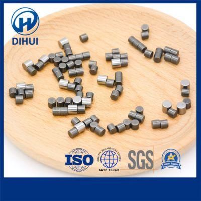 D20mm 20mm, High Precision 52100 100cr6suj2/420ss 440ss Tr (RC/ZRO) Tp Zb Cylindrical Roller Rollers Are Used in Aerospace, Medical Equipment