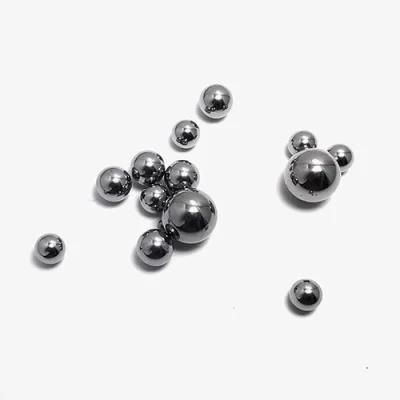 100c6 Steel Ball 3/4&prime;&prime; Inch 19.05mm High Precision Bearing Steel Ball