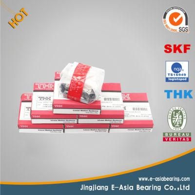 THK Linear Rail Sr15, Slide Block Sr15W for CNC Machinery