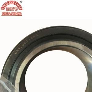 Professional Lubricated Radial Spherical Plain Bearing (GE120ET-2RS)