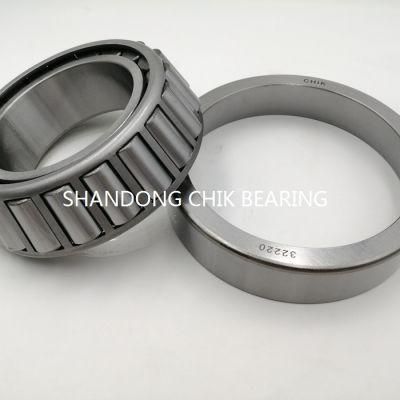 High Speed Auto Gearbox Tapered Roller Bearing 4t-32005 4t-32006-Xt2lx34t-32007X 4t32210