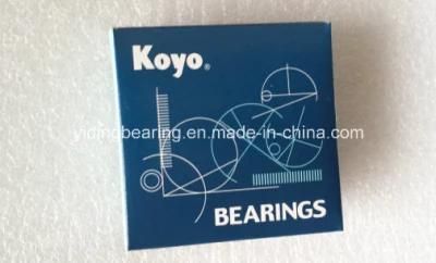 Double Row Angular Contact Ball Bearing Koyo 5216 Bearing