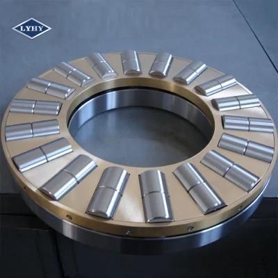 Thrust Roller Bearing with Cylindrical Rollers (811/600M)