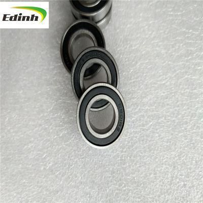 Rubber Sealed Ball Bearing Miniature 6901-2RS 12X24X6mm