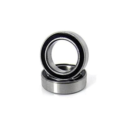 6700 2RS Thin Section Deep Groove Ball Bearing 67000zz