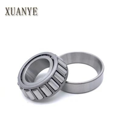 Car Auto Steering System Bearing 32211 32213 32215 32217 Taper Roller Bearing