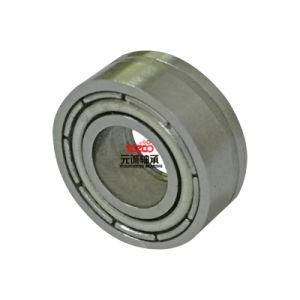 Factory Hot Sale Small 686 Bearing 6X13X5