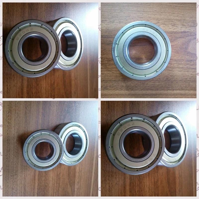 NSK Bearing Distributor Bearings Manufacturer 6302zzcm Ball Bearings