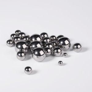 Non - Standard Custom Niobium Tantalum Hastelloy Alloy Ball
