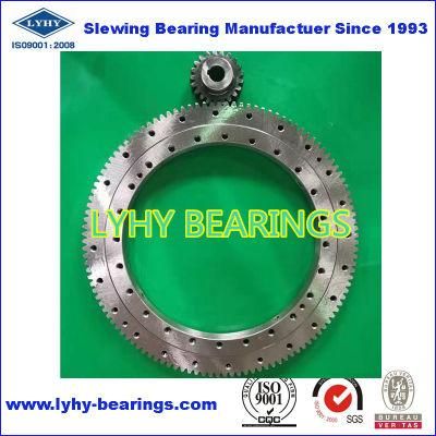 Concrete Pump Car Slewing Bearing Rks. 061.20.0944 Turntable Bearings
