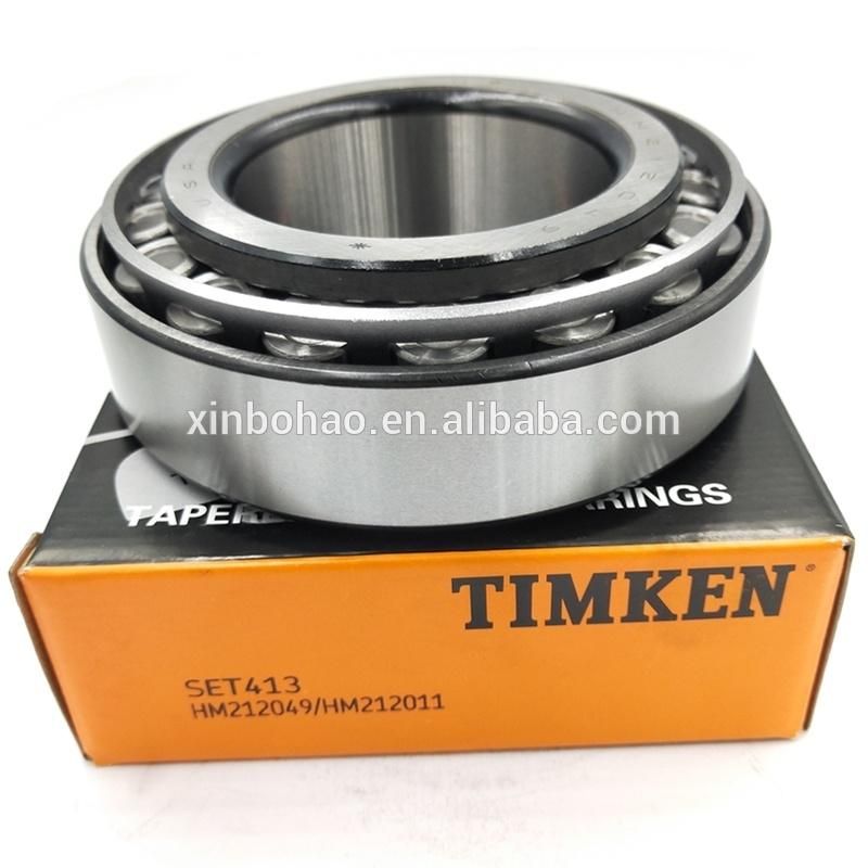Professional Supply Good Quality Taper Roller Bearing 94700/94113 93708/93125 67883/67820 67884/67820 Timken Bearings Use for Auto Parts/Wheel Parts