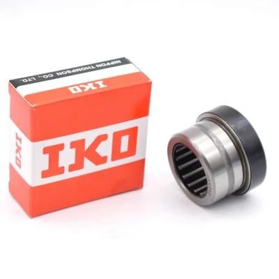 Good Quality Printing Machinery Parts Thrust Needle Roller Bearings Nkx10tn Nkx10z/Tn IKO THK NTN NSK Koyo