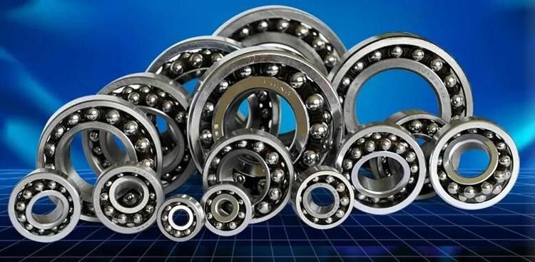 1029atn High Performance Self Aligning Ball Bearing with Cylindrical Bore