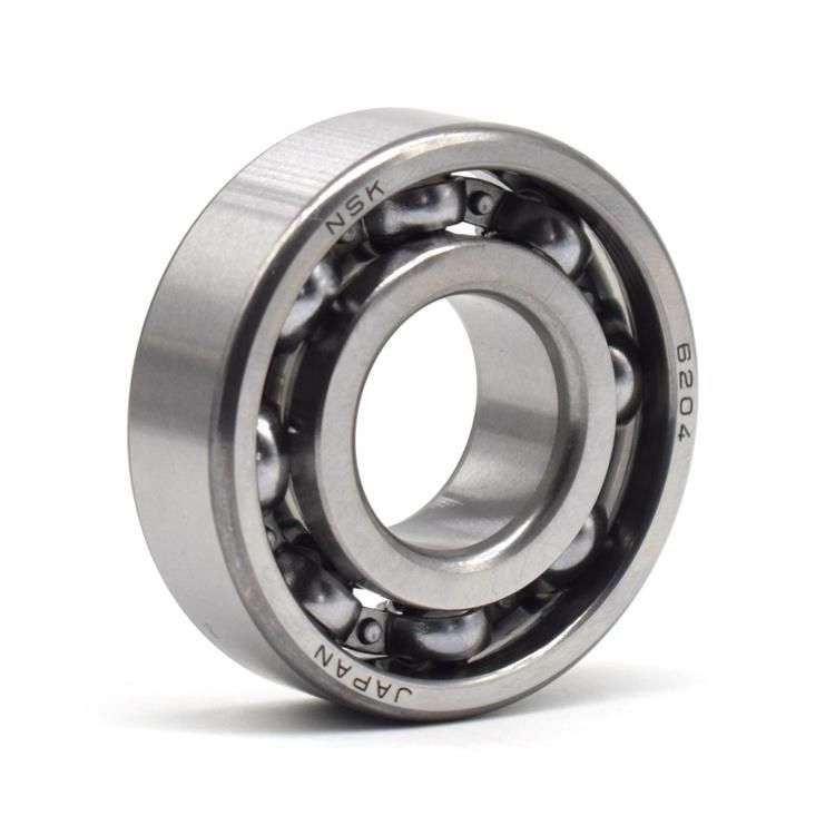 Superior Quality Deep Groove Ball Bearing 6821 6822 6821zz 6822zz for Washing Machine Seal Parts Motorcycle Parts NTN NSK NACHI Timken Koyo