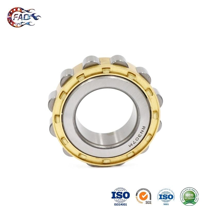 Xinhuo Bearing China Piston Bearing Product 5001 2RS Bearing NF308em Cylindrical Roller Bearing