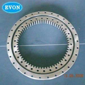 (VLI200414) Tower/Mobile/Deck Crane Slewing Ring Bearing