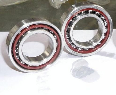 China Factory Chrome Steel B7002c Angular Contact Ball Bearing