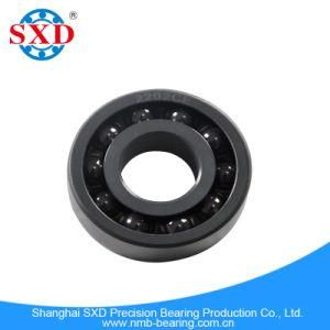 High Performance Bearing with Peek Cage