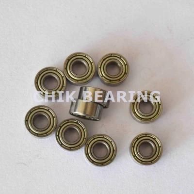 Auto Parts Bearing Chik Koyo High Quality 16004 Bearing Chrom Steel Ball Bearings