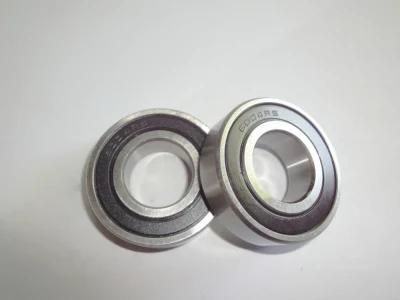 Zys Electrical Motor Bearings Deep Groove Ball Bearings 6200, 6201, 6202, 6203, 6204, 6205, 6206, 6207, 6208, 6209