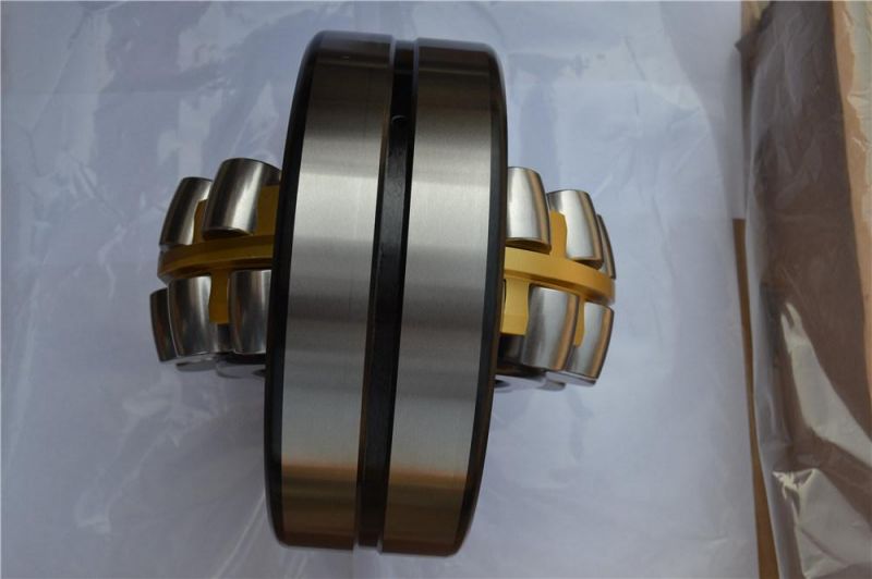 Self-Aligning Ball Bearings 2319 Auto Parts Bearing