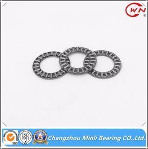 Needle Roller Bearing and Cage Assemblies